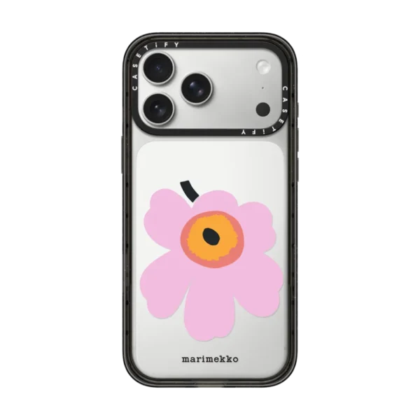 Marimekko Unikko Case
