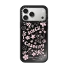 Stitch Pattern Case (Pink Edition)