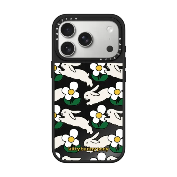 Bouncing Bunnies Daisy Case