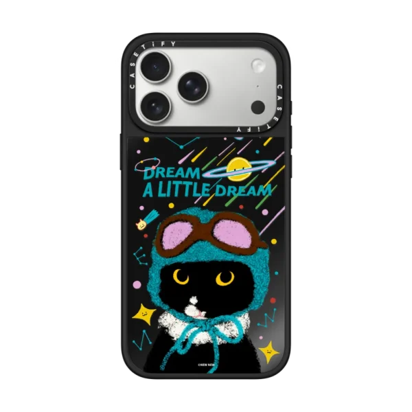 黑镜 Dream a Little Dream