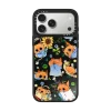 Heartwarming Pipofox Case