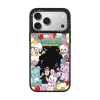 SWIMMER Joyful Celebration Phone Case