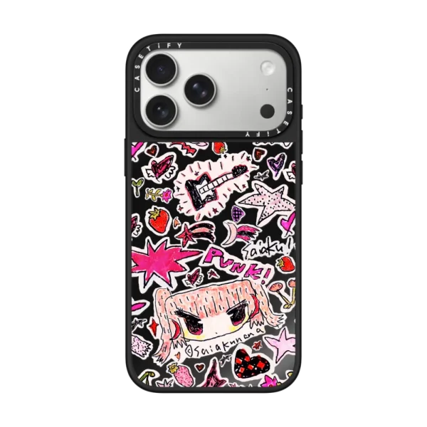 Kira Kira Rock