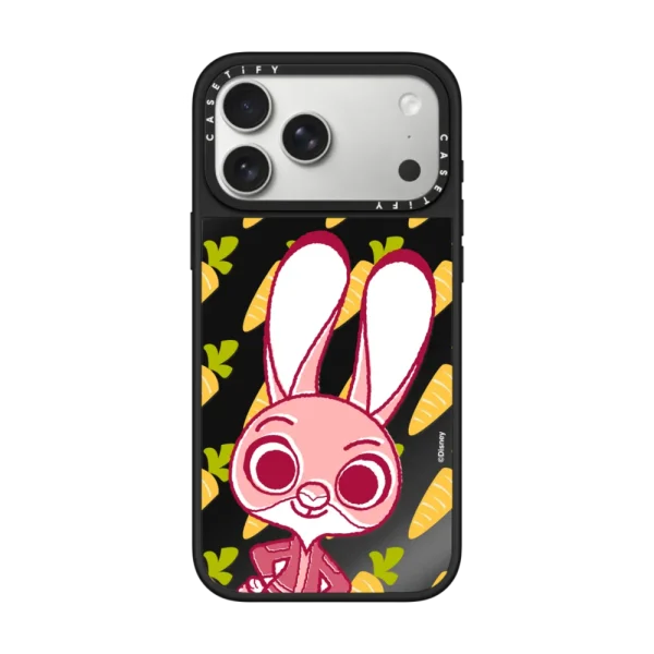 Zootopia 2 Judy Case