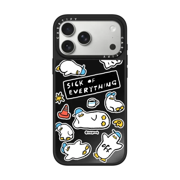 黑镜 Ori Stickers
