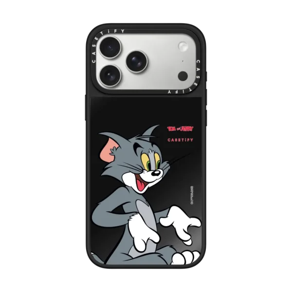 Tom Character Case