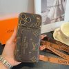 スマホケース カードストラップ マルチ