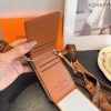 LVスマホケース カードストラップ マルチ