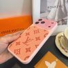 LVスマホケース モノグラム3色 マルチ