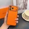LV エンボスフルケース マルチ
