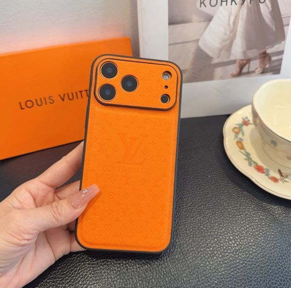 LV エンボスフルケース マルチ