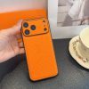 LV エンボスフルケース マルチ