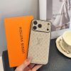 LV ベアキャラクターケース ブラウン