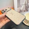 LV ベアキャラクターケース ブラウン
