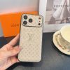LV ベアキャラクターケース ブラウン