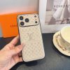 LV ベアキャラクターケース ブラウン