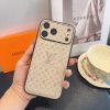 LV ベアキャラクターケース ブラウン