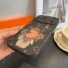 LV ベアキャラクターケース ブラウン