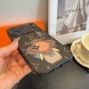 LV ベアキャラクターケース ブラウン