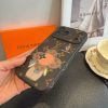LV ベアキャラクターケース ブラウン