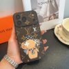 LV ストラップケース ブラック