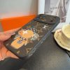 LV ストラップケース ブラック