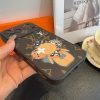 LV ストラップケース ブラック