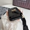 LV メタルロックケース ピンク