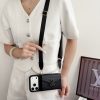 LV メタルロックケース ピンク