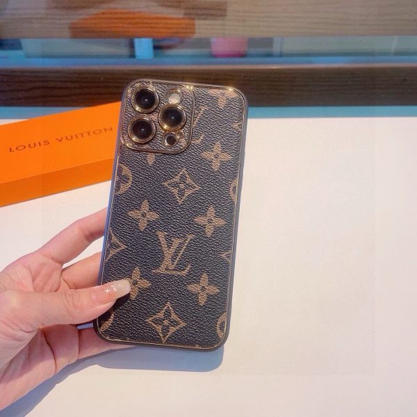 LVカラーブロックケース マルチ