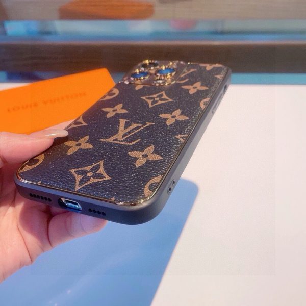 LVカラーブロックケース マルチ