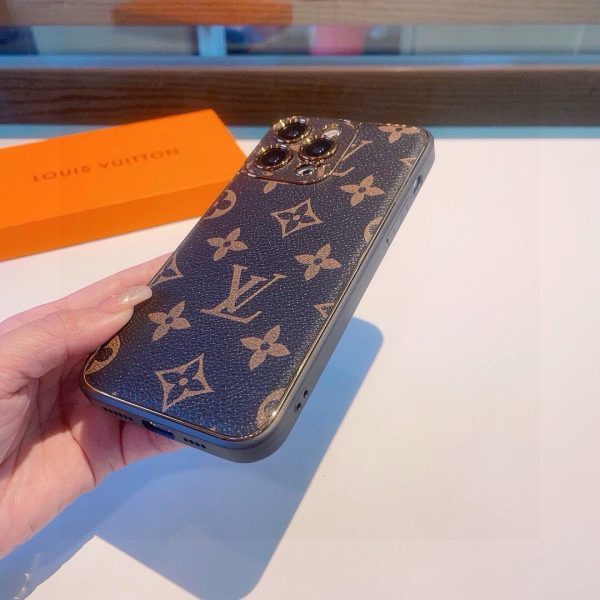 LVカラーブロックケース マルチ