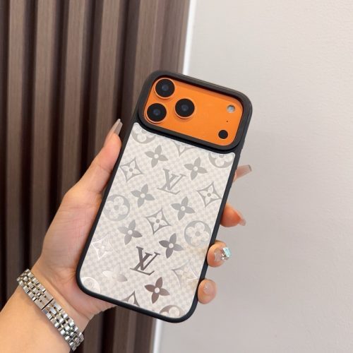 13434271805427162 LV モノグラムケース ブラウン