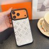 13434271806716455 LV モノグラムケース ブラウン