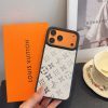 13434271807839537 LV モノグラムケース ブラウン