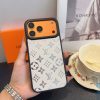 13434271809039297 LV モノグラムケース ブラウン