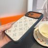 13434271812638440 LV モノグラムケース ブラウン