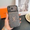 13434271951735504 LV ショルダーカードケース ブラウン