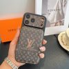 13434271952960404 LV ショルダーカードケース ブラウン
