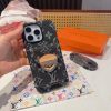 LV ロゴコンビショルダー マルチ