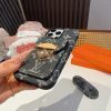 LV ロゴコンビショルダー マルチ
