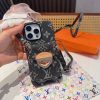 LV ロゴコンビショルダー マルチ