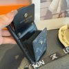 LV カードストラップケース ブラウン