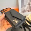 13434272356004315 LV エンベロープフラップ オレンジ