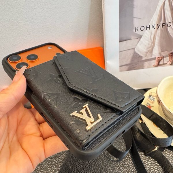 13434272356004315 LV エンベロープフラップ オレンジ