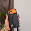 13434272363857669 LV エンベロープフラップ オレンジ