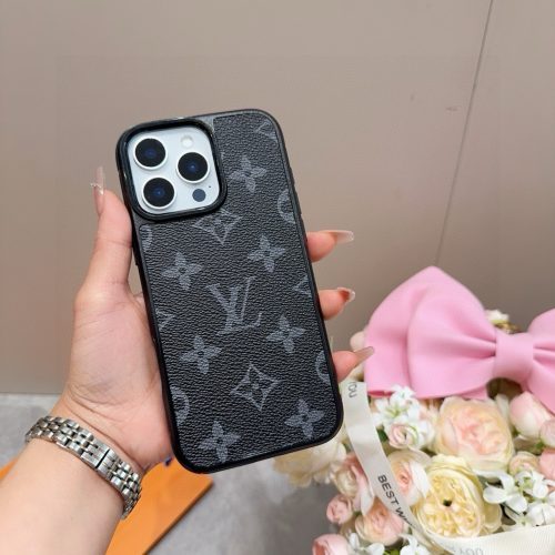 13434272509512239 LV モノグラムケース ブラウン