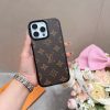 LV エンボスモノグラム マルチ