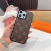LV エンボスモノグラム マルチ