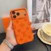 LV エンボスモノグラム マルチ